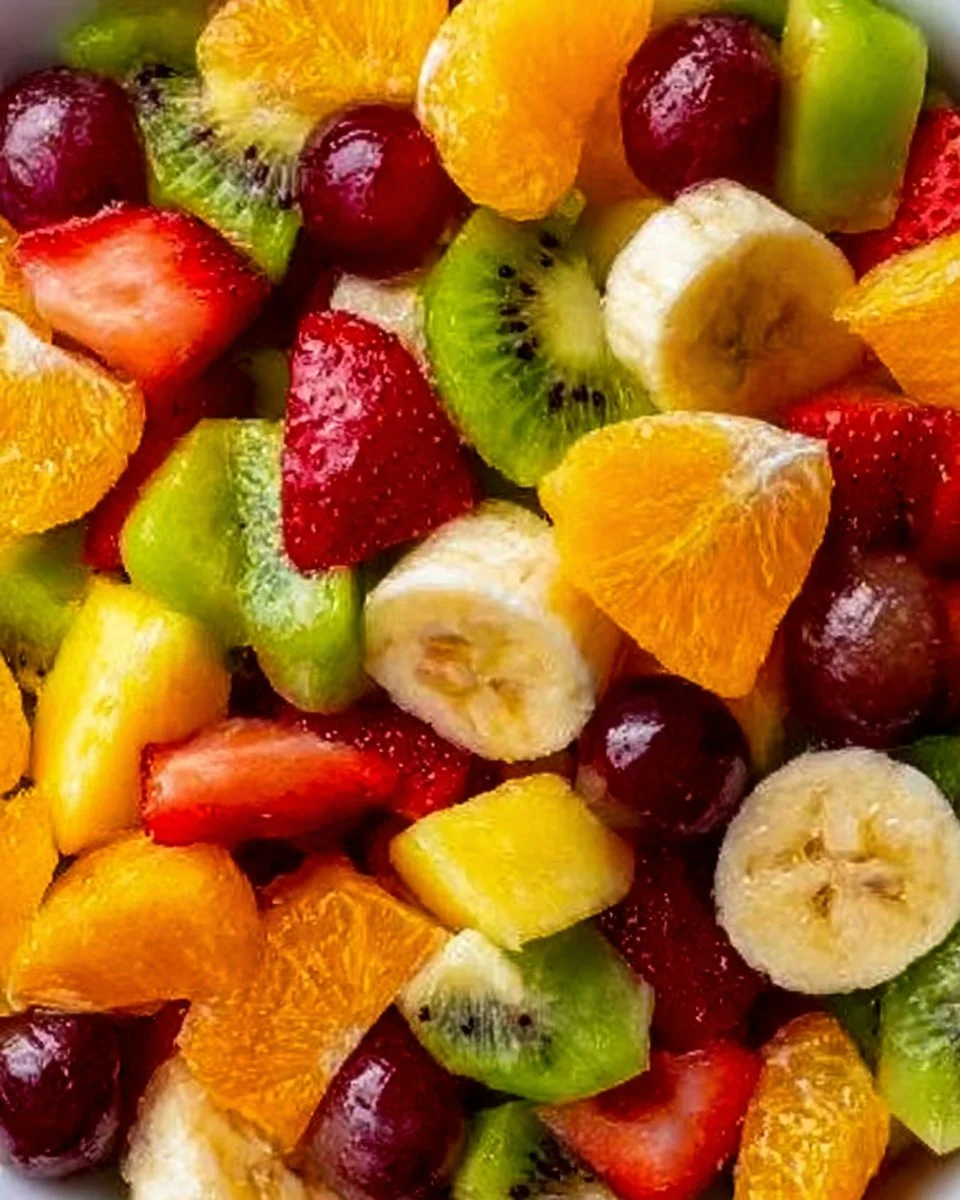 Fruit Salad