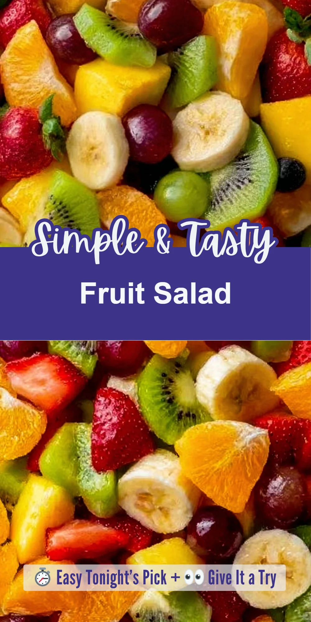 Fruit Salad