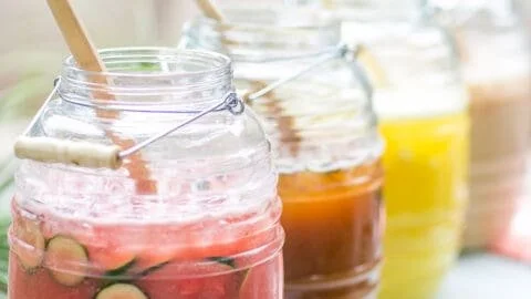 4 Delicious Agua Fresca Recipes