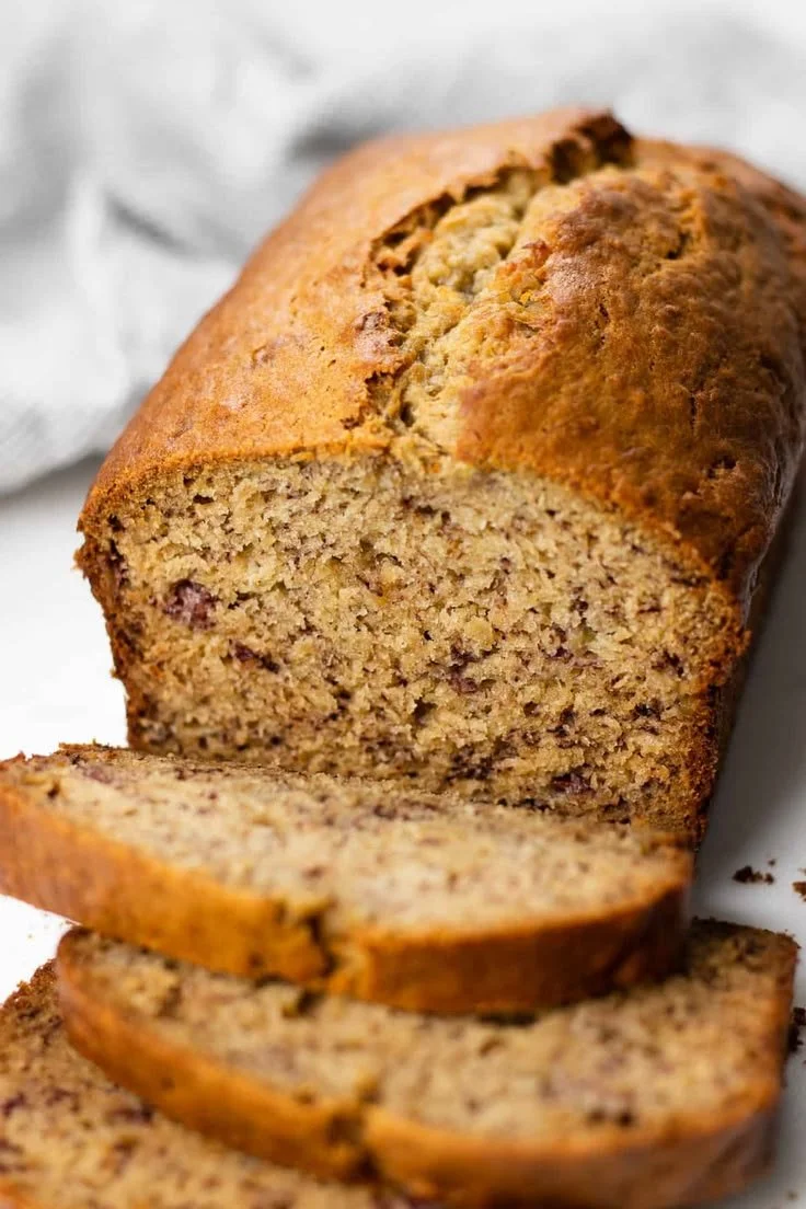 Banana Bread