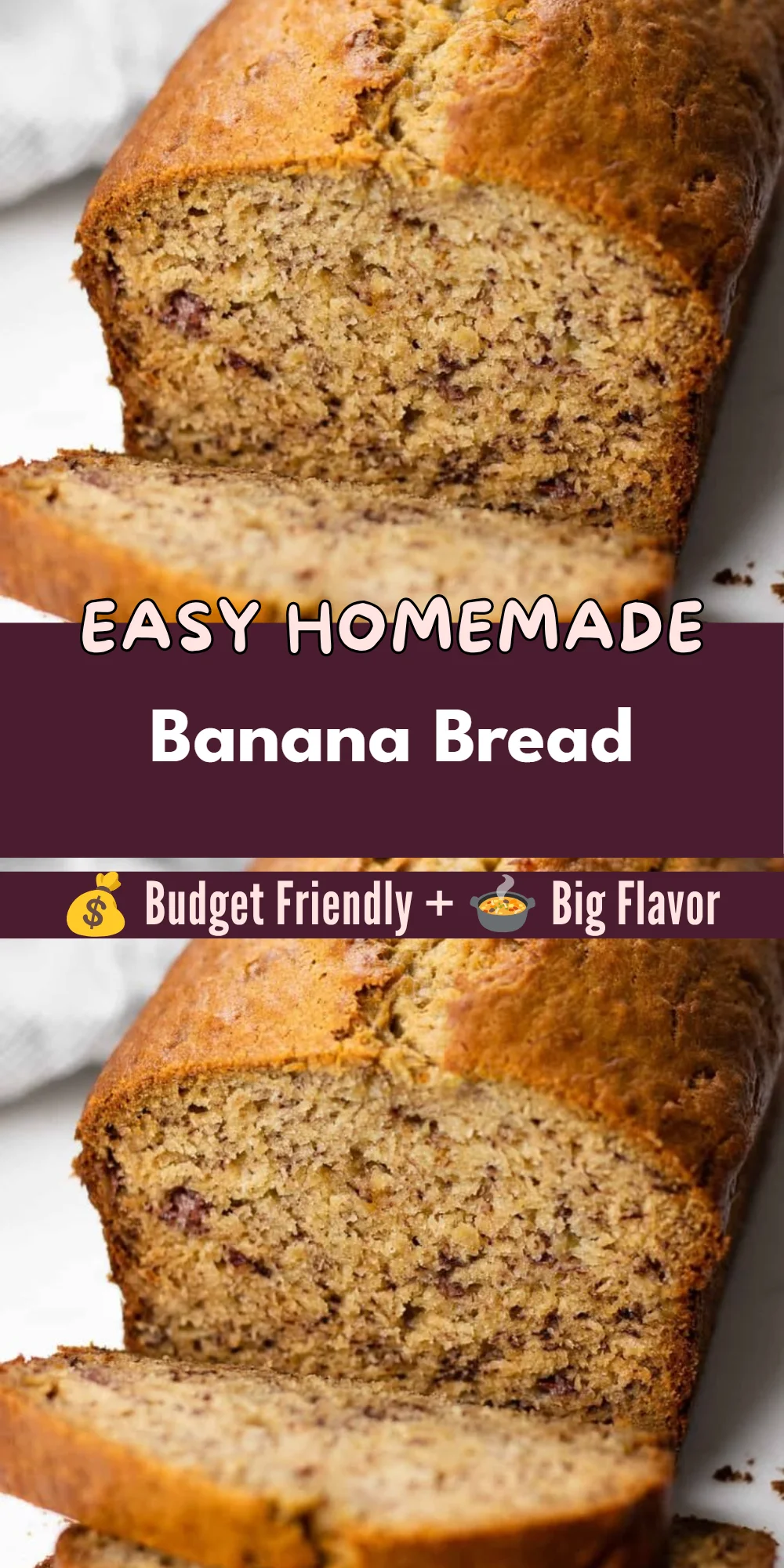 Banana Bread