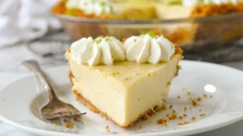 Key Lime Pie