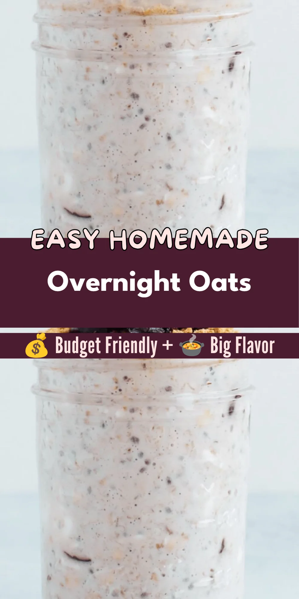 Overnight Oats