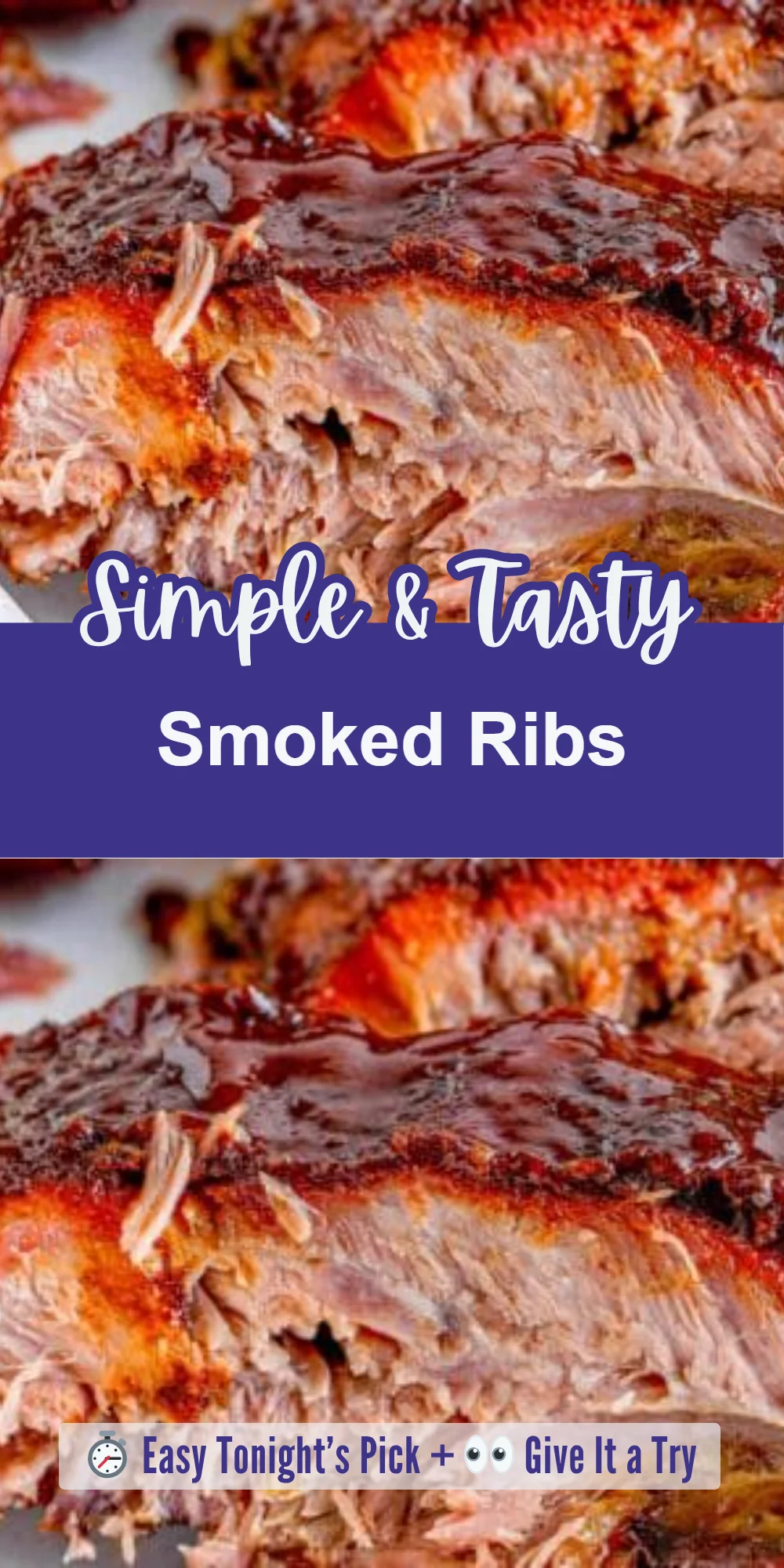 Smoked Ribs