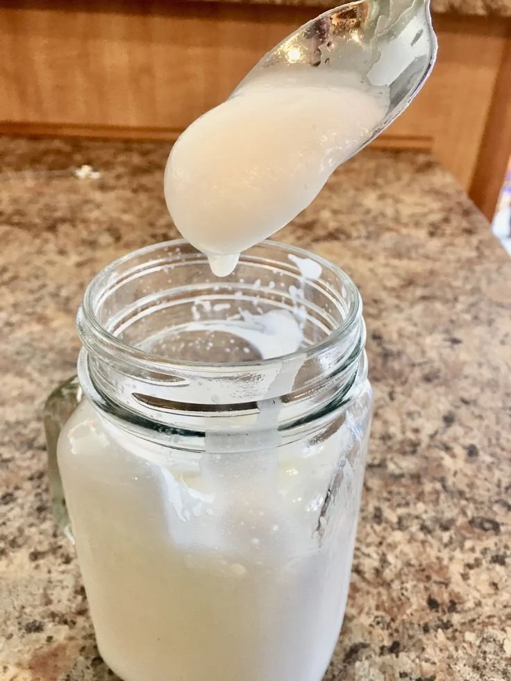 Vanilla Sweet Cream Cold Foam