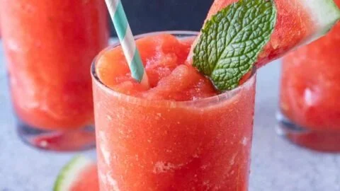 Watermelon Drink