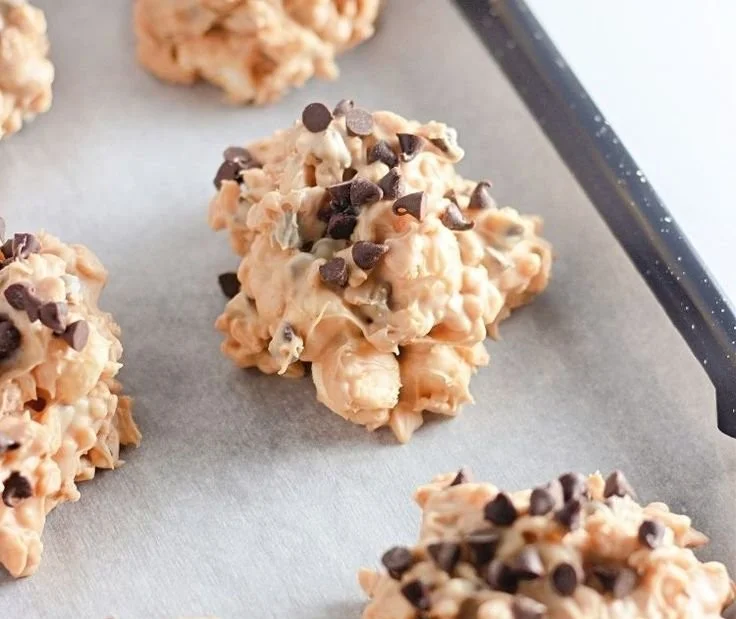 Avalanche Cookies