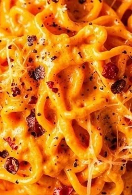 Buldak Ramen Carbonara dish featuring spicy noodles and creamy sauce