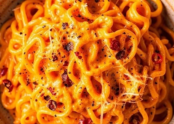 Buldak Ramen Carbonara