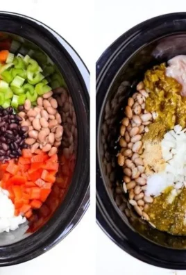 Delicious Dump and Go slow cooker recipes for easy meal prep