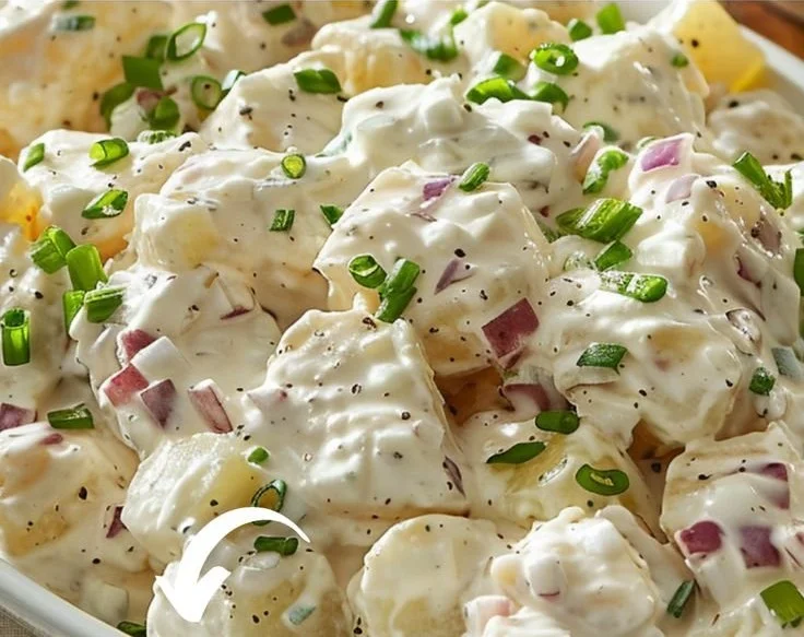 Hellmann’s Potato Salad